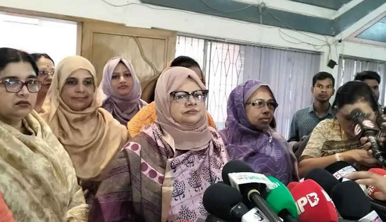 ভিকারুননিসায় জিপিএ-৫ কমেছে ৫৮ শতাংশ, কারণ জানালেন অধ্যক্ষ