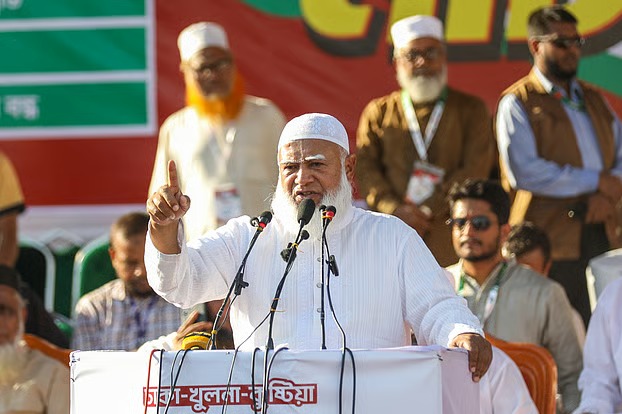 গণভোটের রায় বাস্তবায়ন না হওয়া পর্যন্ত আন্দোলন চলবে: শফিকুর রহমান